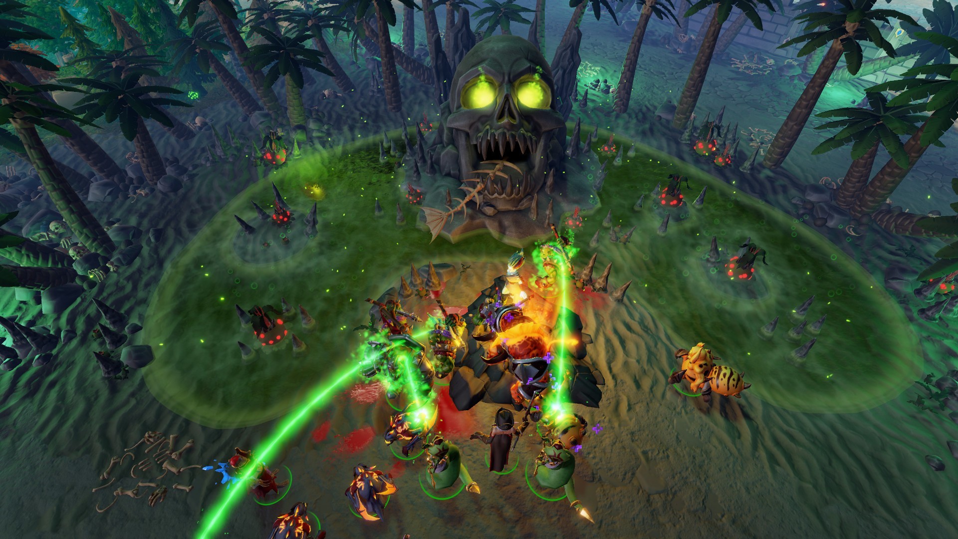 Dungeons 3 - Imagen 19